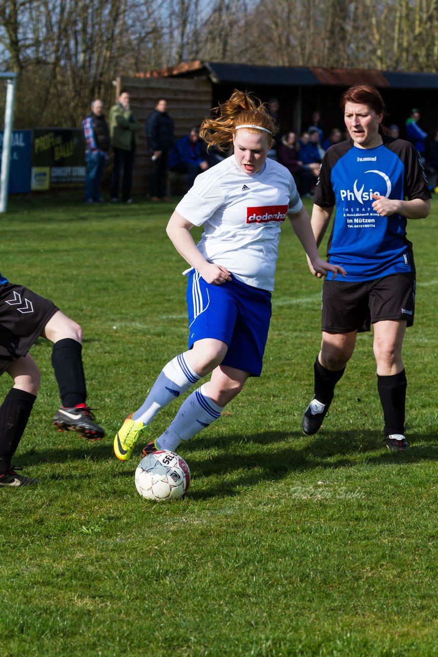 Bild 223 - Frauen BraWie - FSC Kaltenkirchen : Ergebnis: 0:10